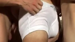 Y.N.G  H.U.N.G.R.Y  B.O.Y.Z