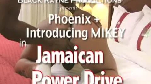 power drive 