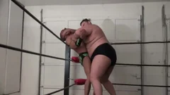 Darius Vs fat man
