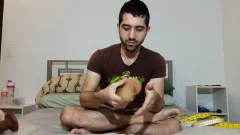 Vixskin vibrator Review poking Dildos Up My pooper For Product Testing Review Purposes