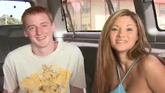 Pornstar wannabes In Tthis man Making