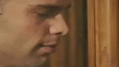 Hungarian amateur digs ramming hard