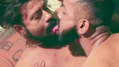 hardcore Romantic gay Sex