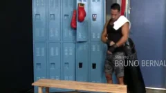 12-thirty nineteen  BoxerTension