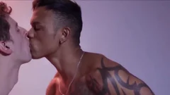 Gay rushes sloppy fucking HD