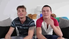 chap Royale gay Room - taut Fit Micky Mackenzie, Kayden Winters