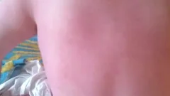 Chubby bear hard squirt sex tape