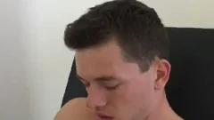 homosexual poke a-hole Doctor