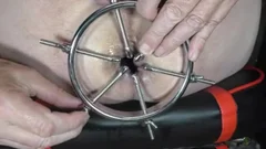 XXL anal SPREADER