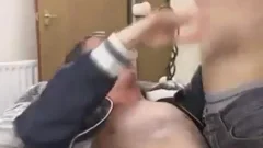 strippedback Obssesion