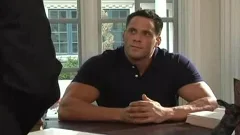 Eric Rhodes In Tthis guy White house