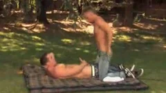 Yard Work