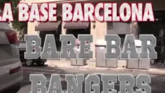 raw Barcelona Bar 2