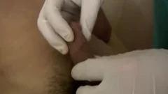 Damien Was So tasty