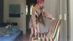 teen IS ALWAYS HUNGRY FOR bare penis