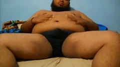 Busting A Nut