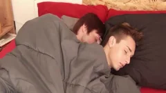 concupiscent And coarse wazoo stab With Riding And gigantic cock engulfing