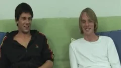 giant Coupling In teen twink homosexual First Time