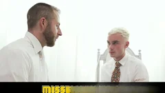 Missionary Boys: Baring All in the Name of Faith