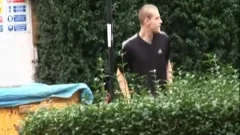 gay English analhole\n Fingering before pounding