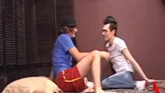 Dempsey And Richie fuck