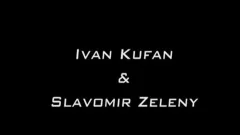 Slavomir And Ivan wazoo Fingering & nailing
