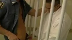 Hot police woman really enjoys fucking hard