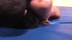 whorety BOUS WRESTLE