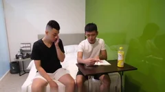 Taiwan Brothers unprotected