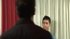 Snapping And sucking