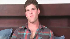 Jake - hirsute Solo Bear