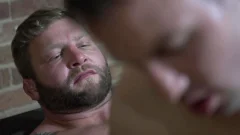 Bro Seeking Bro: Beer & Boners
