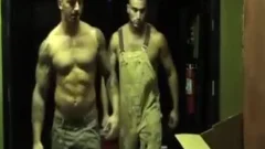 fellows In Tats banging