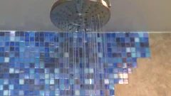 Shower God