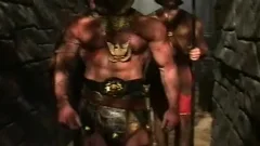 El Gladiador