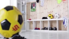 Soccer hairless bare - BoyFriendTVcom