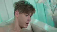 Two Tight Twinks Share the Same F*cker