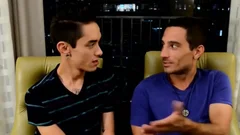 homosexual boy Likes His Partners lengthy Uncunt ramrod - BoyFriendTVcom