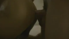 large cock homo butthole job And cumshot