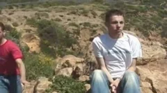 kinky Tenns plow Hard After anal banging And 69