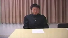 Japanese police chick has a soft spot for good fuck