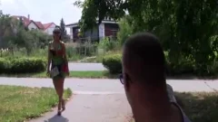 Two homo And Elsa . stunning Sex On The Road.