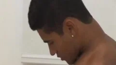 Veado Brasileiro Sarado Rabudo Lisinho Le