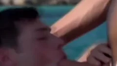 pretty men Sex And Sail Adventure