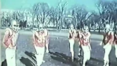The Quarterback (1972) - Part 3