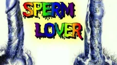 The Hottest cum-Eater Of The World - peculiar three