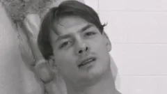 Julian RIos Jerking
