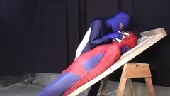 Stolen sperm - Scene 1