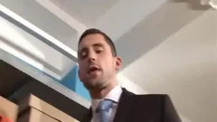 daddy bangs Lad