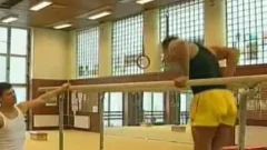 wishes Of A Gymnast 2 - Scene 1
